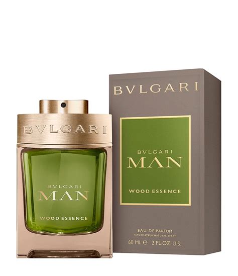 perfume bvlgari man wood essence masculino